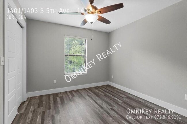 Photo - 1401/1403 S 5th Ave-1401 Unidad 1401
