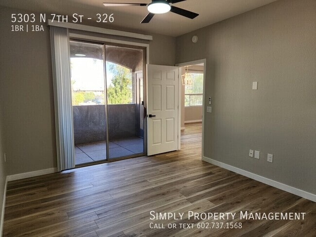 Photo - 5303 N 7th St Unidad 326