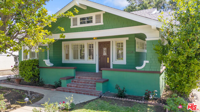 Photo - 1510 Marengo Ave Casa