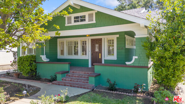 Building Photo - 1510 Marengo Ave Rental