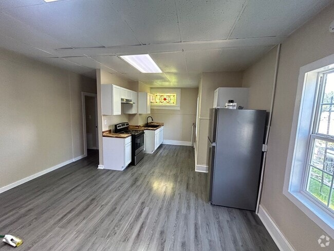 Building Photo - 610 S Council St Unit 610 S. Council St. Apt #1