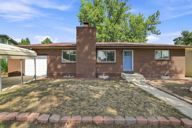 Photo - 1119 Fosdick Dr