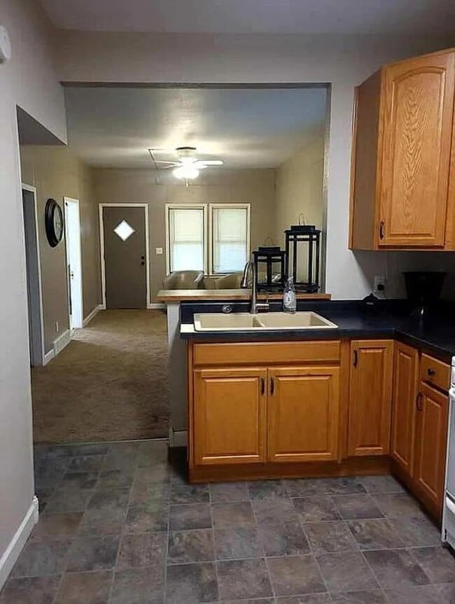 Photo - 3 Bedroom 1 Bathroom with Garage