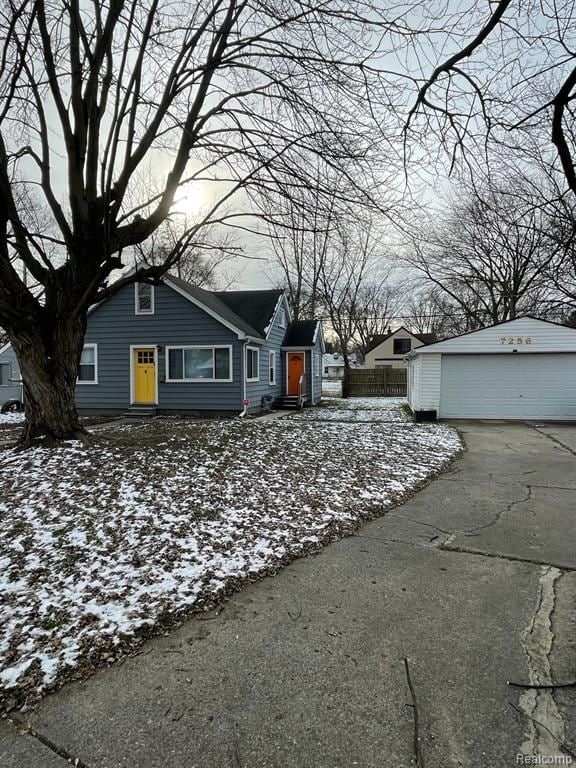 Photo - 7256 Prospect Ave
