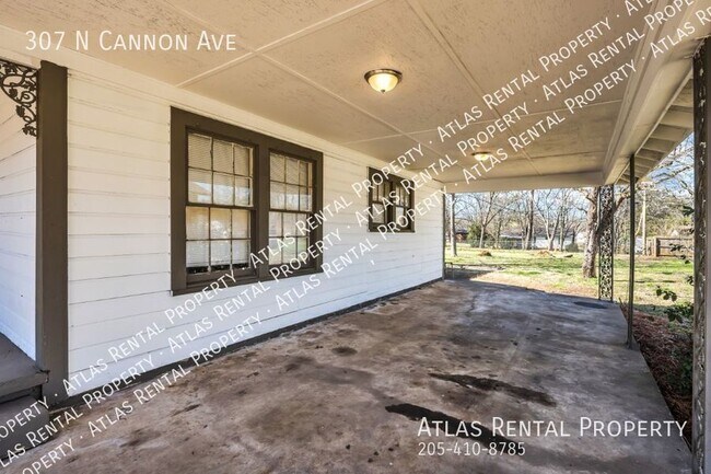 Photo - 307 N Cannon Ave