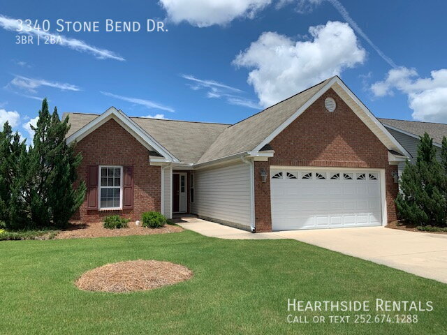 Photo - 3340 Stone Bend Dr.-