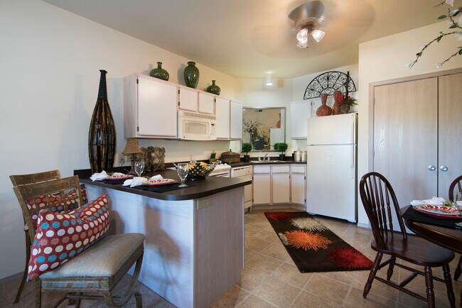 Photo - The Links at Columbia