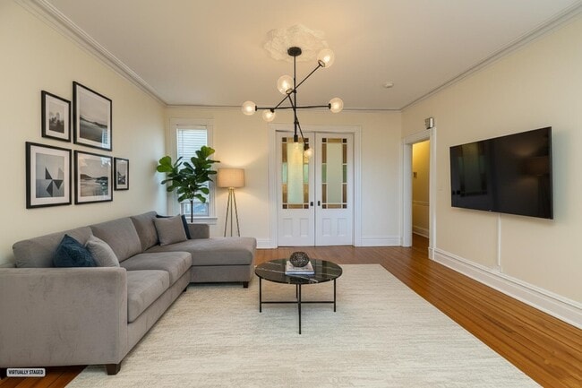 Building Photo - 41 Lincoln St Unit 3