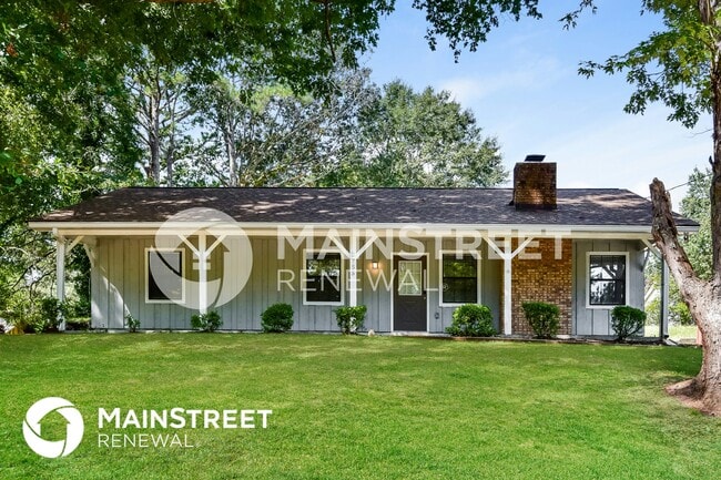 Photo - 2755 Stanton Woods Dr SE House