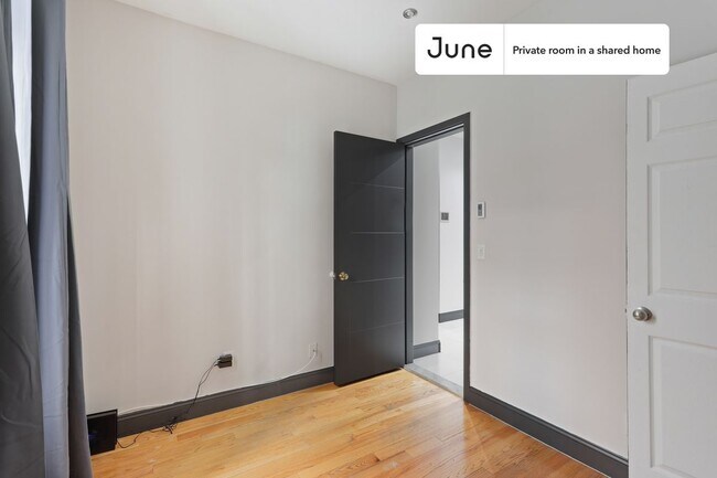 Room in Shared 3 bed/1 bath home in Upper West Side