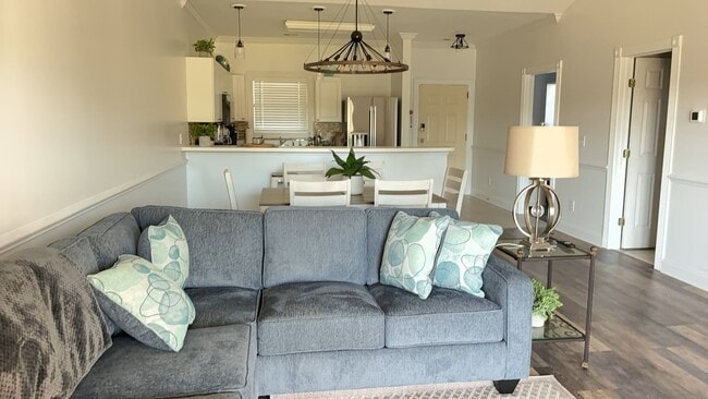Photo - Myrtlewood condo, 2BR