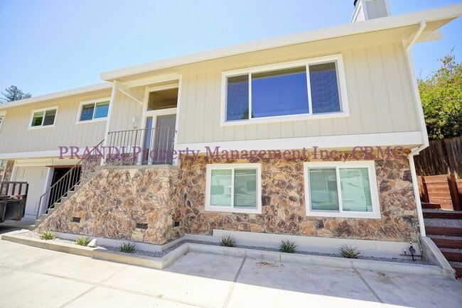 Completely Renovated Large Novato Home in ... - Completely Renovated Large Novato Home in ...