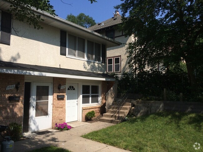 Building Photo - 3522 Holmes Ave Unit 2 Rental
