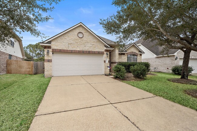 Photo - 25715 Abbotglen Ln