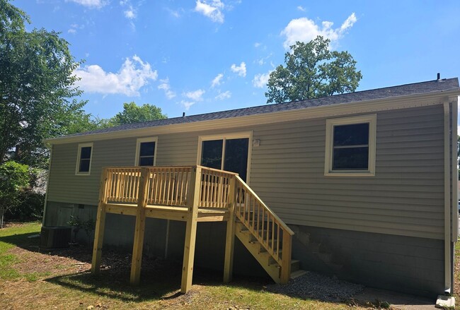 Photo - NEWLY REMODELED 3 BEDROOM IN PRINCE GEORGE