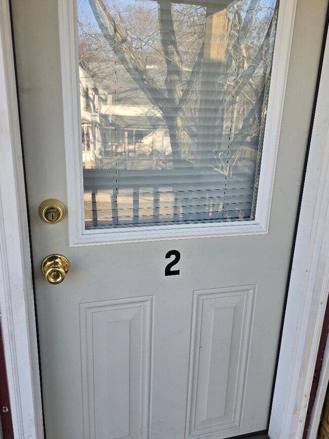 Building Photo - 1335 N Church St Unit #2