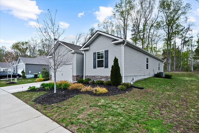 Photo - For Rent: Modern 4-Bedroom Home with Priva...