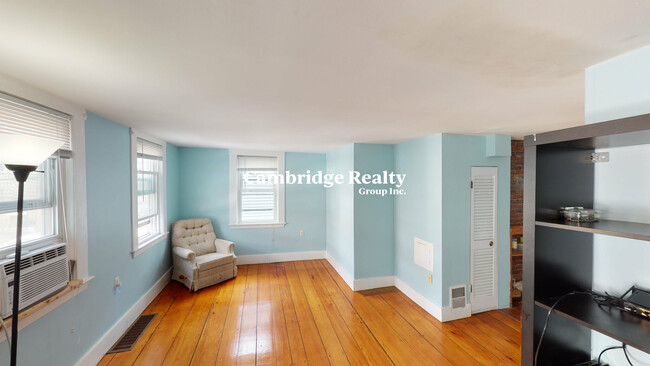 Photo - 150 Spring St Apartments Unit 2