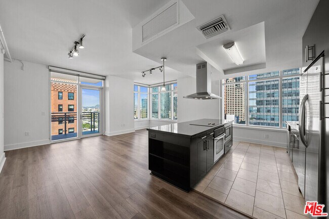 Photo - 717 W Olympic Blvd Unit 1605