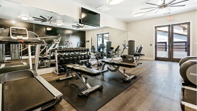 Sequoia Vista Apartments