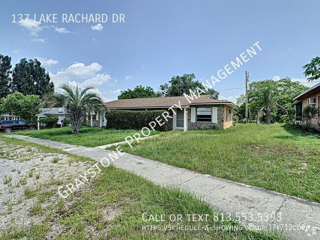 Building Photo - 137 Lake Rachard Dr Rental