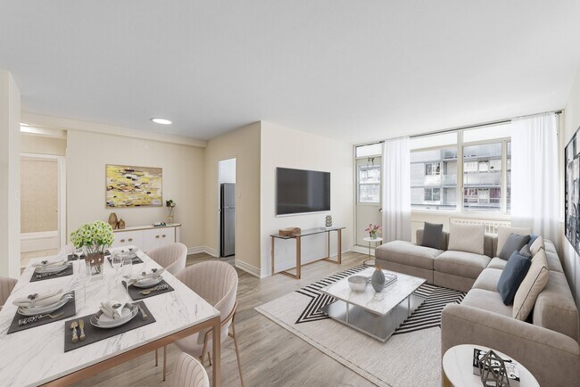 Photo - Shoreline Towers