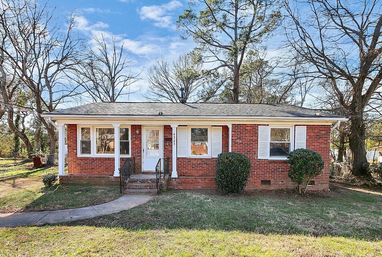 Photo - 4325 Birkdale Dr Casa