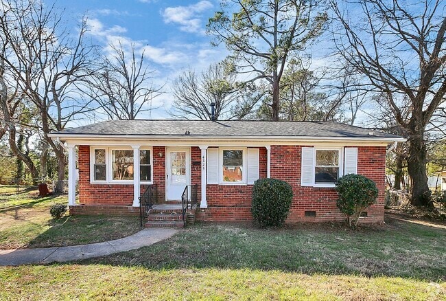 Building Photo - 4325 Birkdale Dr Rental