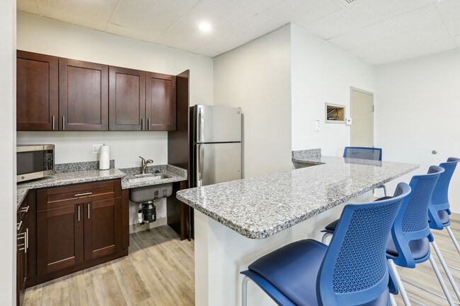 Tuscany Gardens Apartments