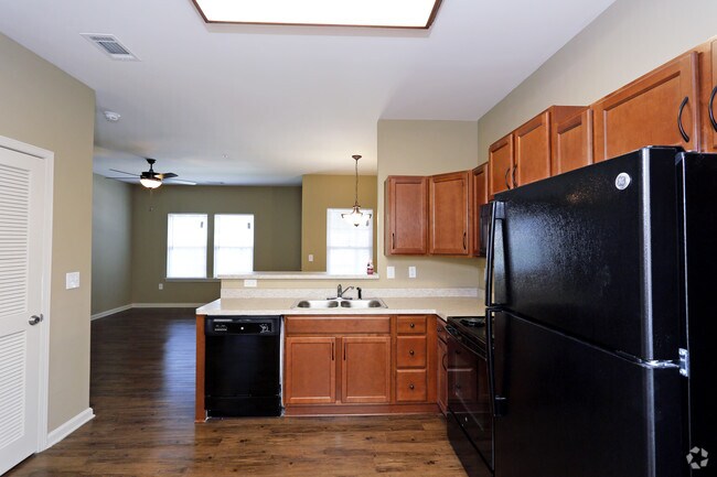 Photo - Live Oak Villas