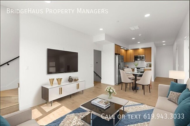 Building Photo - 6760 S Elman-6 Unit 6 Rental