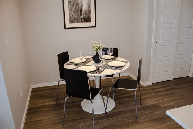 Photo - Harbour Landing