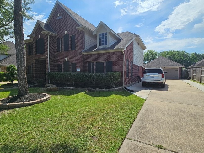 Photo - 3709 Pinehurst Dr