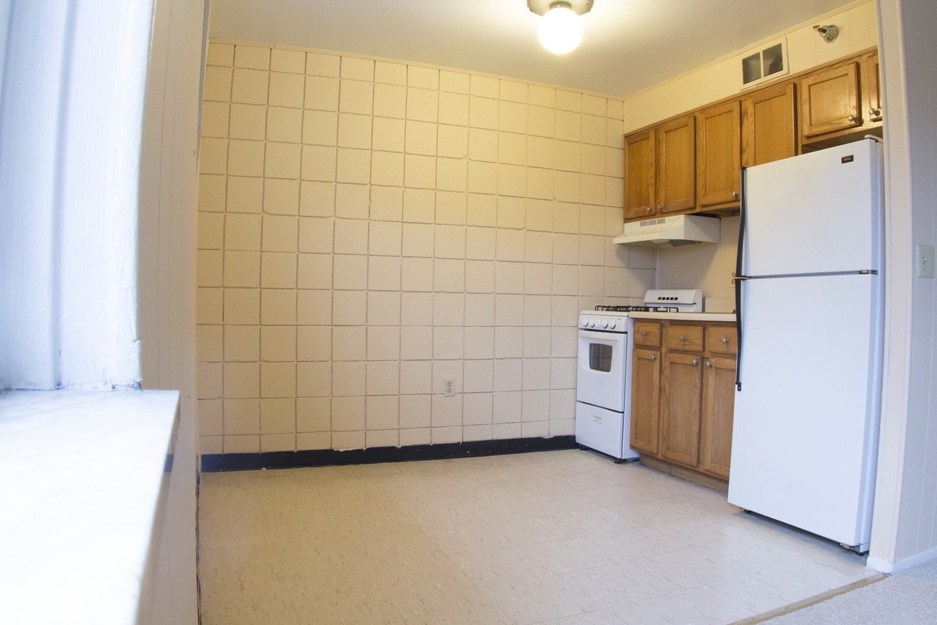 Regency Square - Regency Square Apartamentos