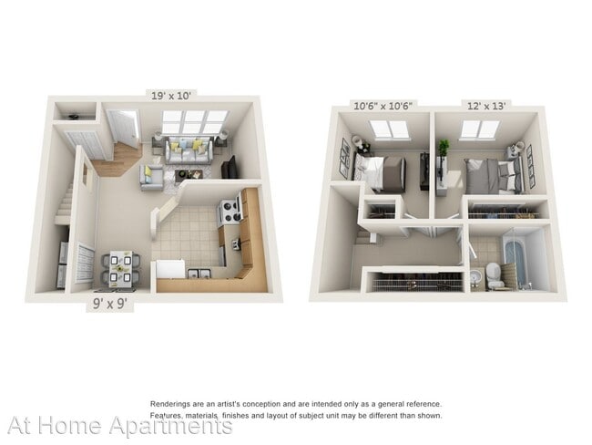 Photo - Shannon Glen Townhomes