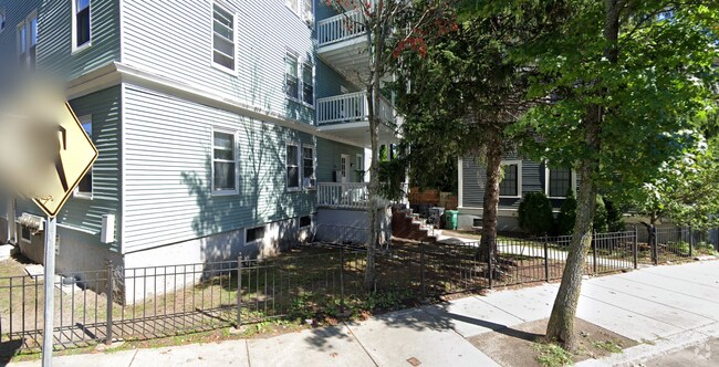 Building Photo - 344 Putnam Ave Rental