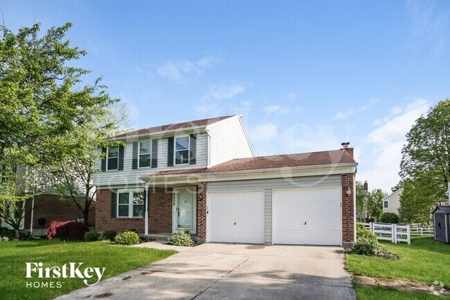 Building Photo - 6806 Spring Arbor Dr Rental