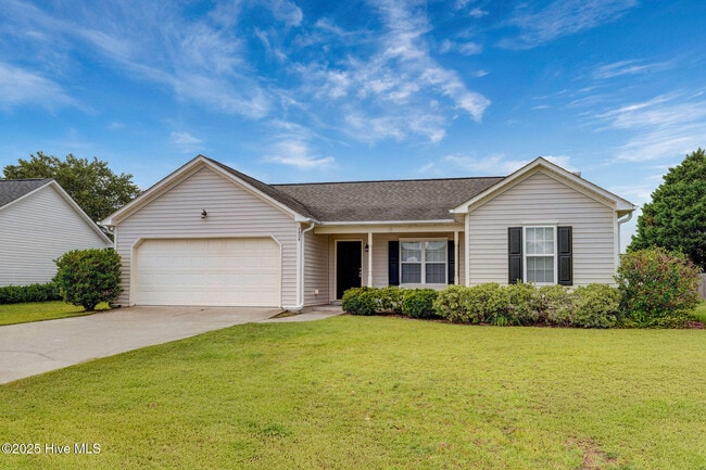 Building Photo - 7424 Whitney Dr Rental