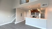 Sky- Living space