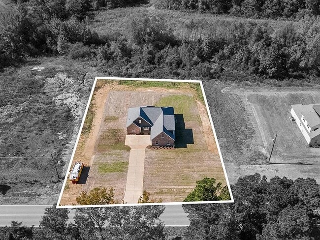 Photo - Highland Meadows Lot 4