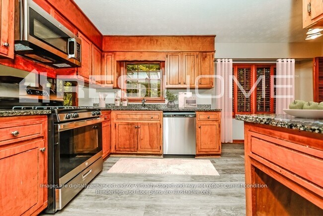 3769 Salem Trail