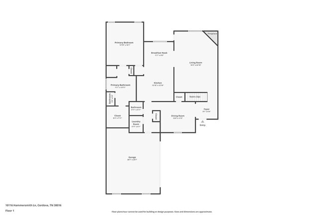 Photo - 10116 Hammersmith Ln