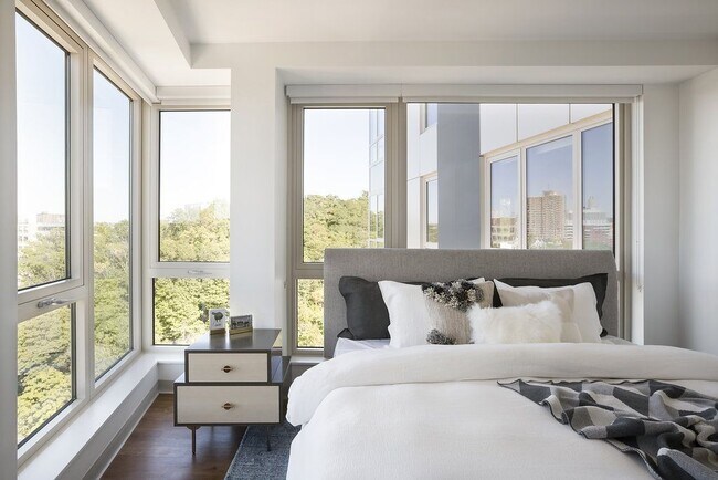 Serenity apartments — community photo