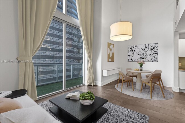 Photo - 1050 Brickell Ave Unit 1006