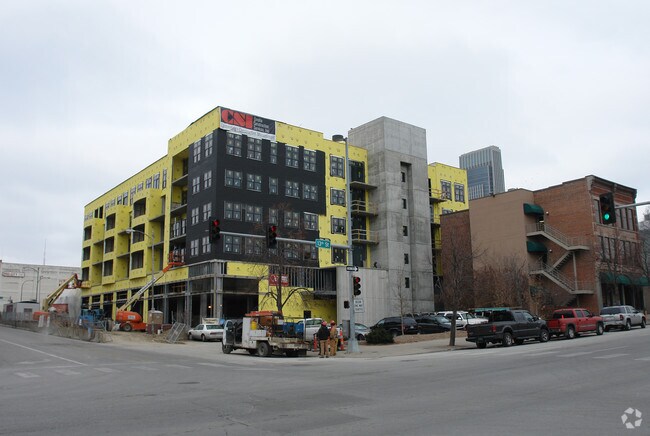 Photo - J Lofts on the Market