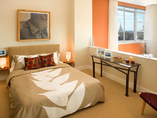 Photo - Highland Park at Columbia Heights Metro