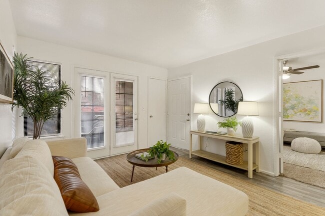 Forest Pointe Apartments
