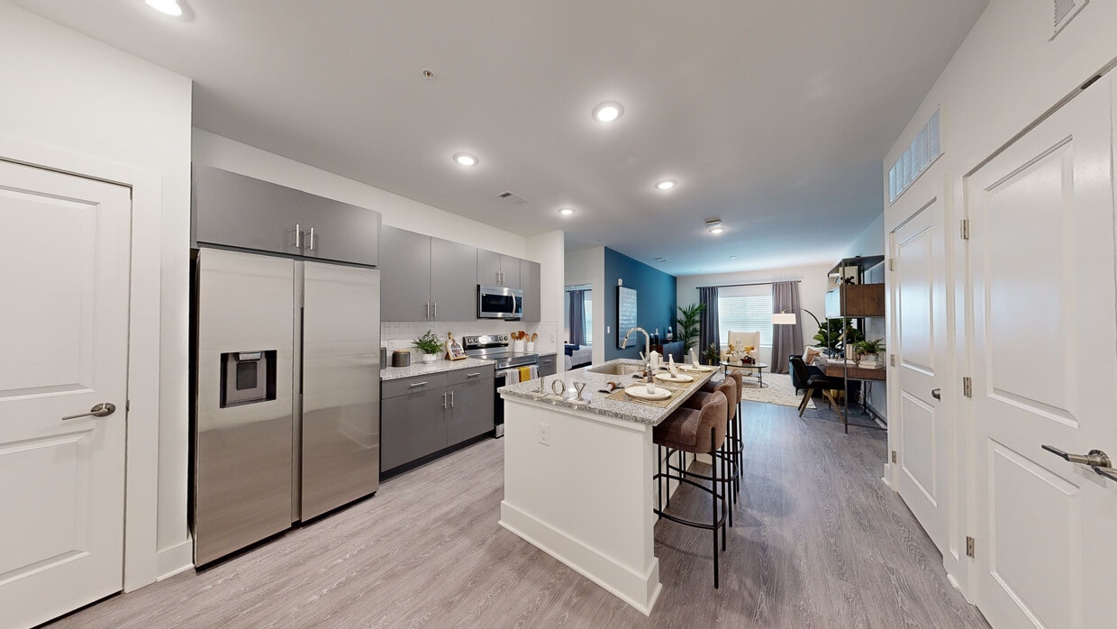 Photo - Prose Cartersville Apartments