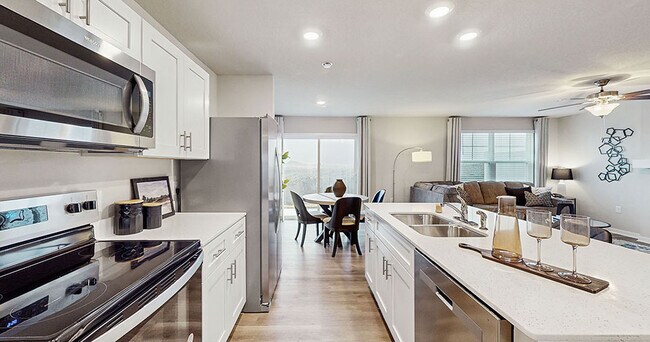 Photo - The Townes Brightwood Farm