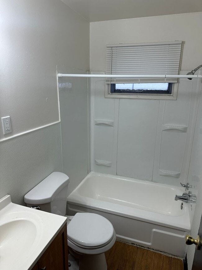 Photo - East Midlothian Duplexes